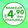 Maskerler